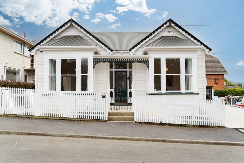 55 Sligo Terrace, Roslyn, Dunedin - Carousel 2