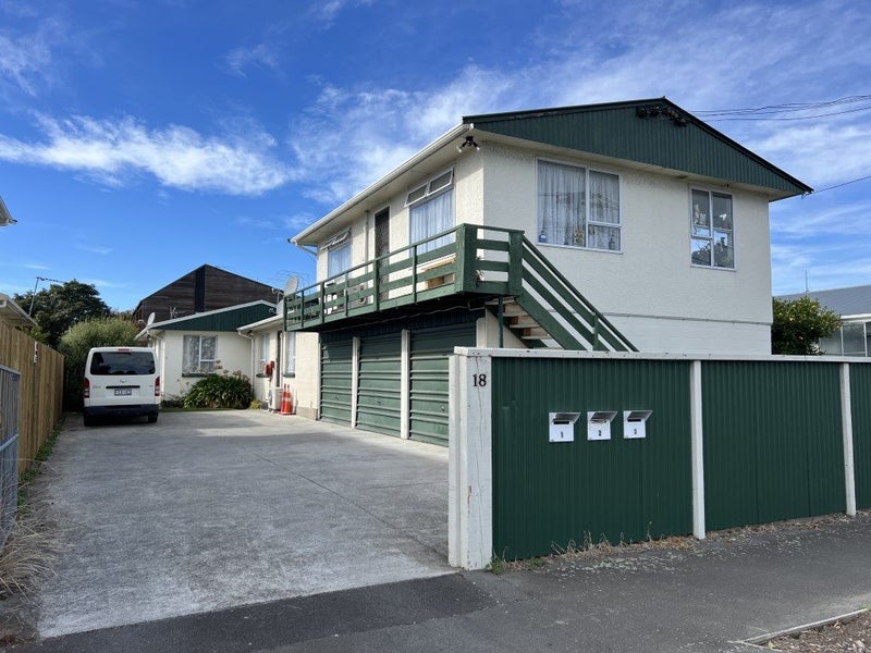 3/18 Suffolk Street, Phillipstown, Christchurch - Carousel 1