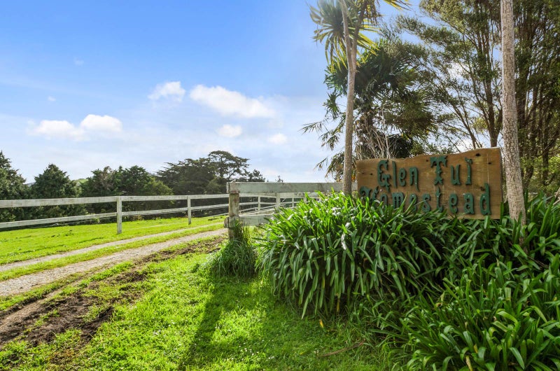 19 Awaroa Landing Road, Naike, Huntly - Carousel 2