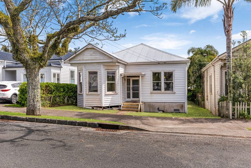 69 Ardmore Road, Ponsonby, Auckland - Carousel 1