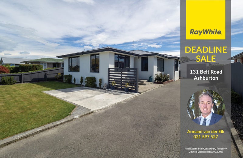 131 Belt Road, Allenton, Ashburton - Carousel 34
