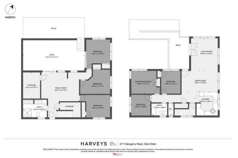 217 Glengarry Road, Glen Eden, Auckland - Carousel 24