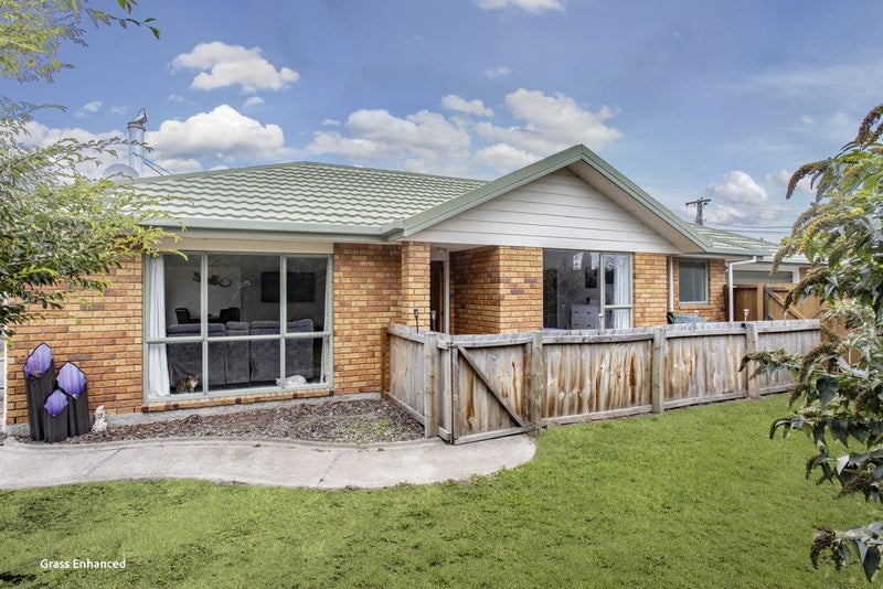 7 Baker Street, New Brighton, Christchurch - Carousel 1