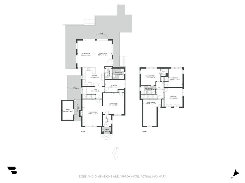 2 Marlborough Street, Mount Eden, Auckland - Carousel 34