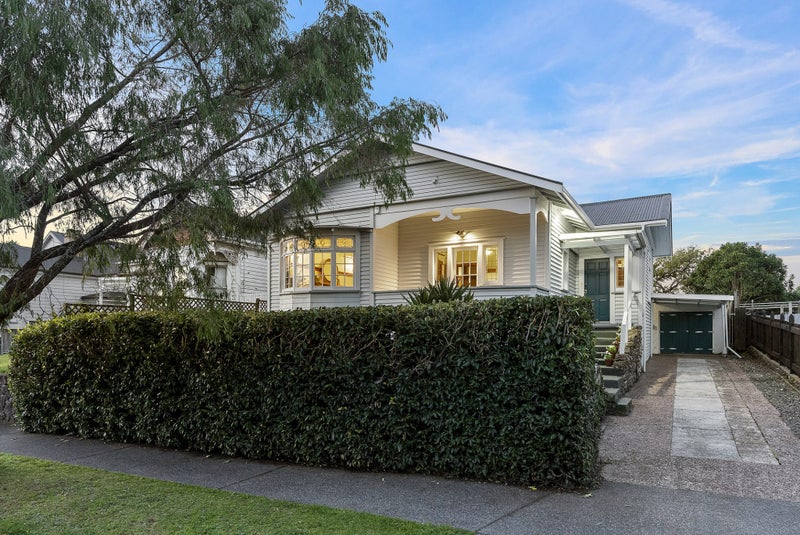 1 King Edward Street, Mount Eden, Auckland - Carousel 1