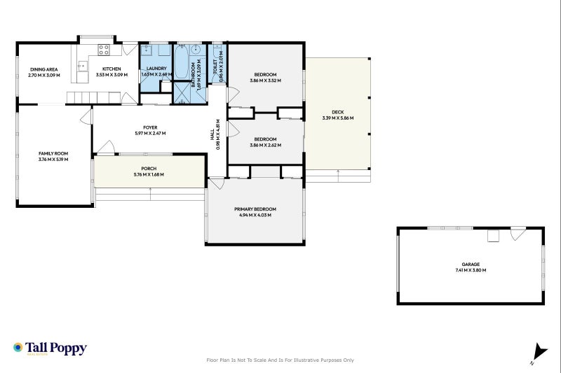 23 Perry Street, Heretaunga, Upper Hutt - Carousel 18