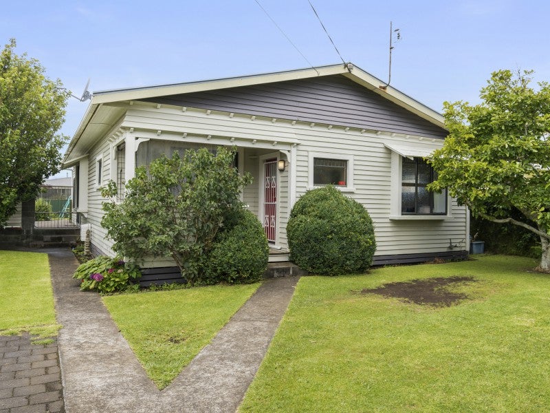43 Doone Street, Lynmouth, New Plymouth - Carousel 1