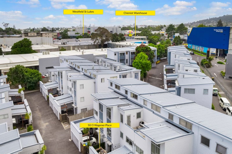 50/3 Wagener Place, Mount Albert, Auckland - Carousel 18