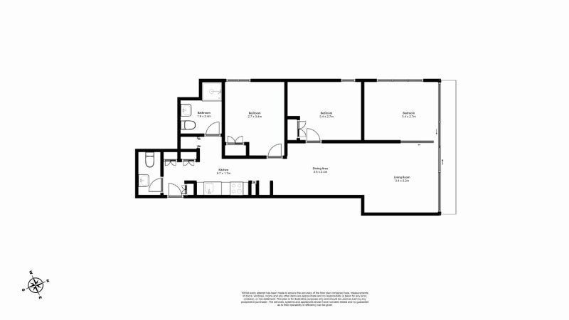 101/13 College Street, Te Aro, Wellington - Carousel 17