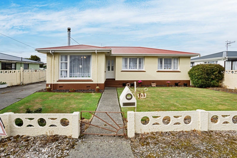 199 Tramway Road, Strathern, Invercargill - Carousel 2