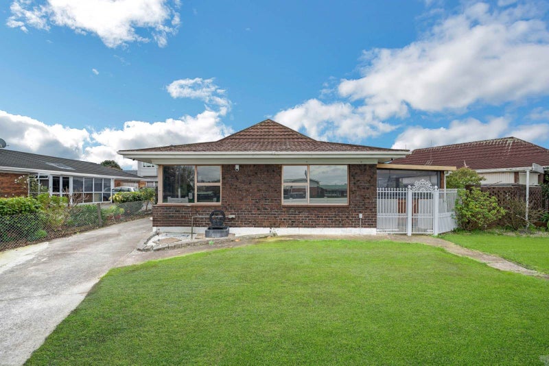 1/166 St George Street, Papatoetoe, Auckland - Carousel 1