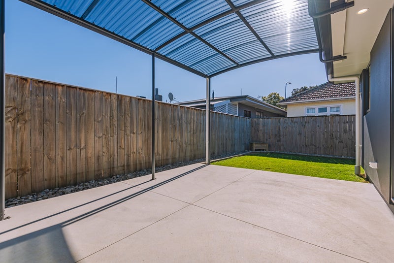 160A College Street, Awapuni, Palmerston North - Carousel 15