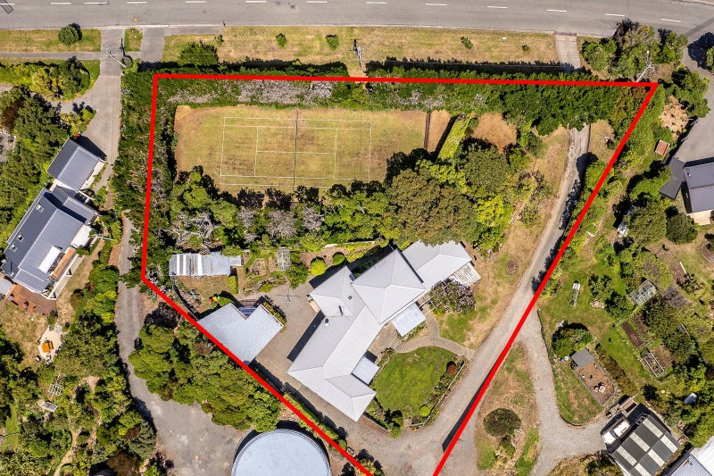 211 Major Hornbrook Road, Mount Pleasant, Christchurch - Carousel 32