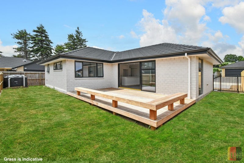 20B Reidy Place, Pukekohe, Pukekohe - Carousel 2