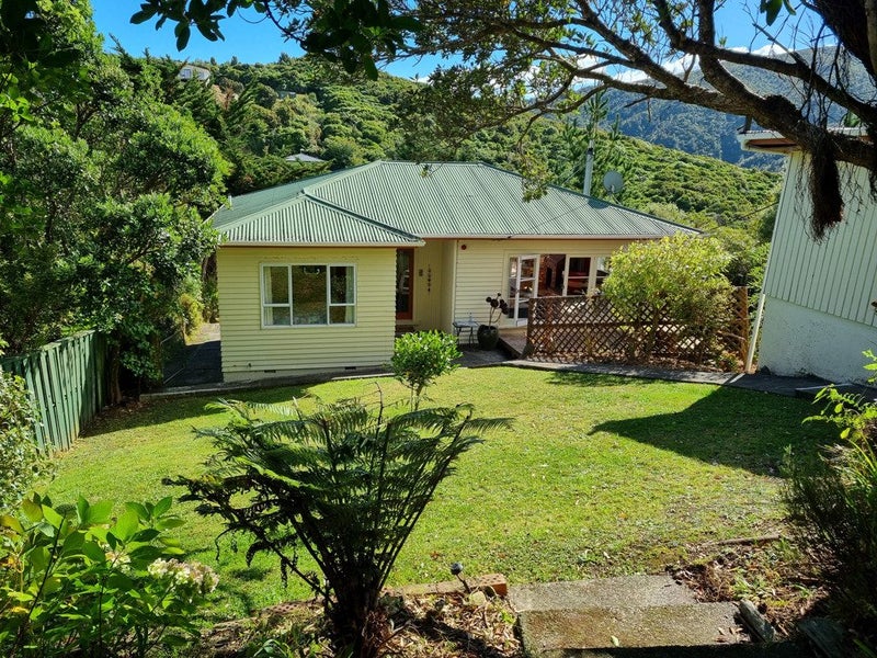 23 Stratton Street, Normandale, Lower Hutt - Carousel 36