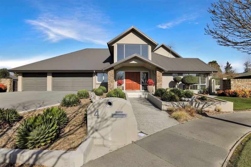 4 Country Place, Allenton, Ashburton - Carousel 1