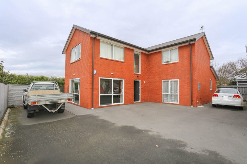 126A Waimairi Road, Ilam, Christchurch - Carousel 1