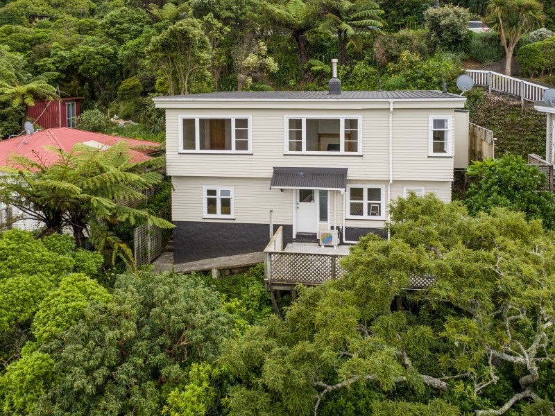 17 Highbury Road, Highbury, Wellington - Carousel 1