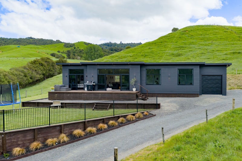 577A Mangawara Road, Morrinsville - Carousel 1