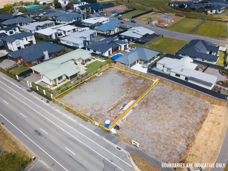 211 Cavendish Road, Casebrook, Christchurch - Carousel 1