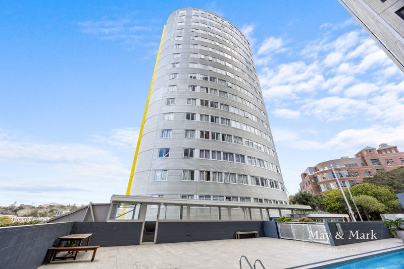 1409/138 Anzac Avenue, Auckland Central, Auckland - Carousel 2