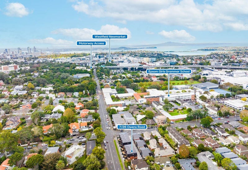 7/26 Owens Road, Epsom, Auckland - Carousel 21