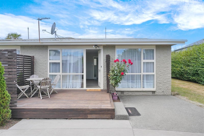 4/494 Hereford Street, Linwood, Christchurch - Carousel 1