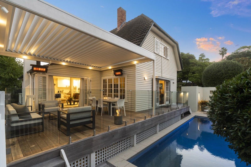 21 Ngapuhi Road, Remuera, Auckland - Carousel 1