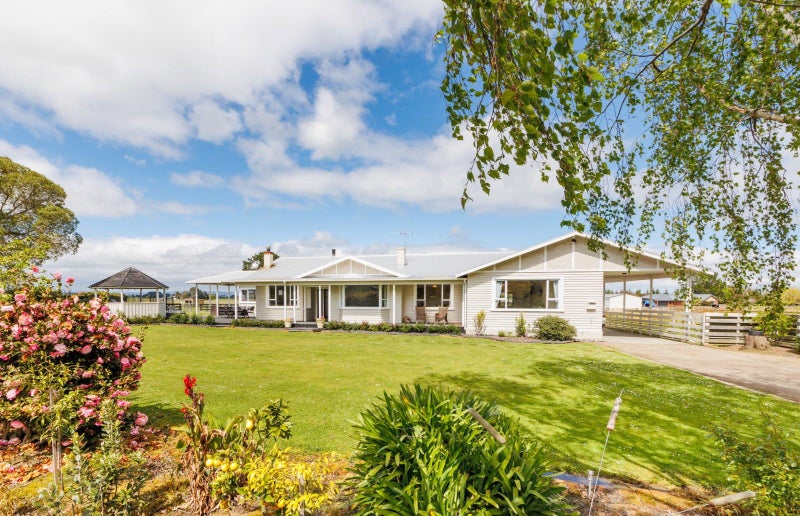 283 Forlong Road, Colyton, Feilding - Carousel 1