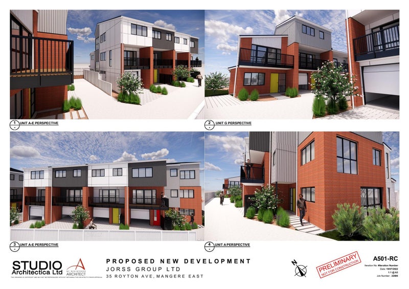 35 Royton Avenue, Mangere East, Auckland - Carousel 6