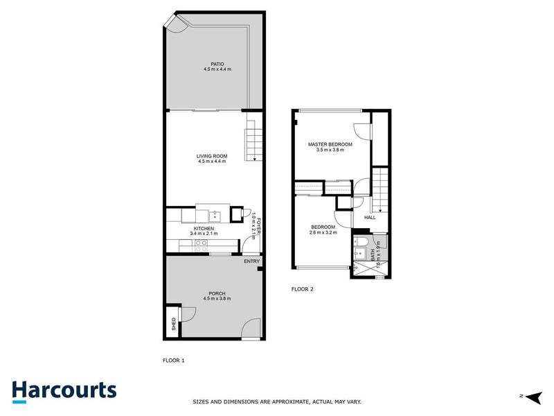 5/32C Ballarat Street, Ellerslie, Auckland - Carousel 13