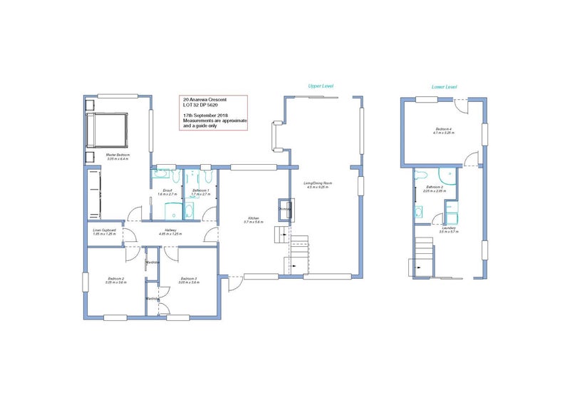 20 Anarewa Crescent, Kaiteriteri - Carousel 22