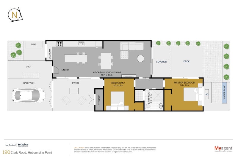 190 Clark Road, Hobsonville, Auckland - Carousel 22
