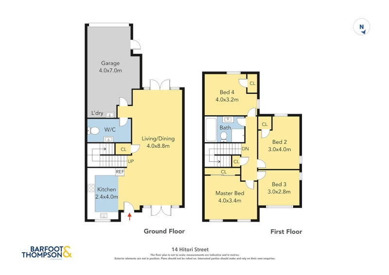 14 Hitori Street, Weymouth, Auckland - Carousel 21