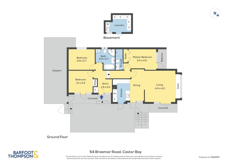 54 Braemar Road, Castor Bay, Auckland - Carousel 31