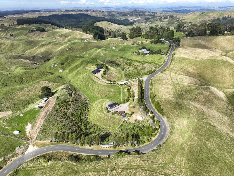 365 Kaiwaka Road, Tangoio - Carousel 26