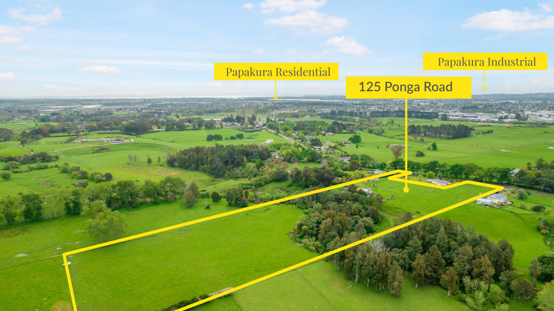 125 Ponga Road, Ōpaheke, Papakura - Carousel 1