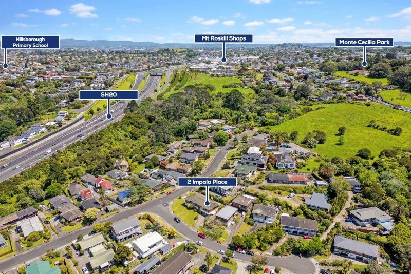 2 Impala Place, Hillsborough, Auckland - Carousel 23
