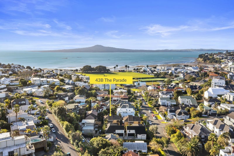 43B The Parade, St Heliers, Auckland - Carousel 2