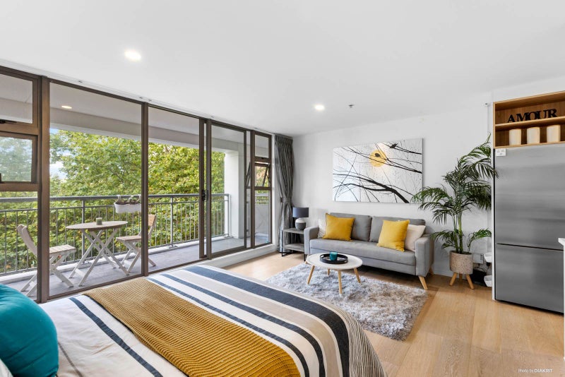412/1 Parliament Street, Auckland Central, Auckland - Carousel 2