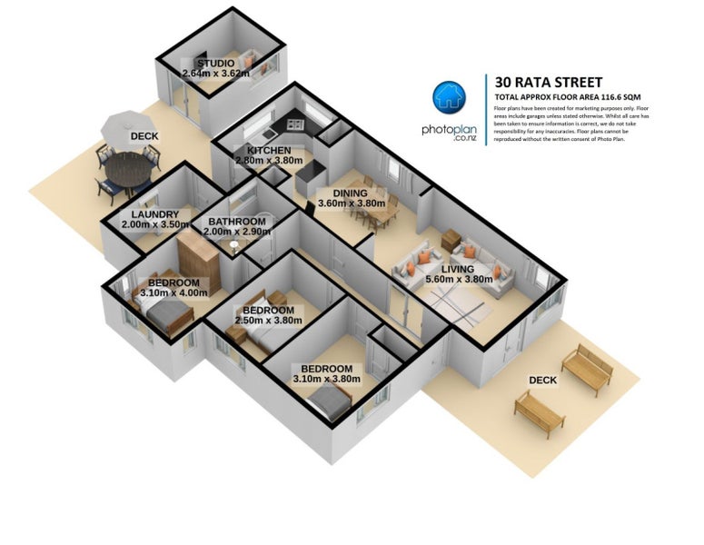 30 Rata Street, Maeroa, Hamilton - Carousel 21