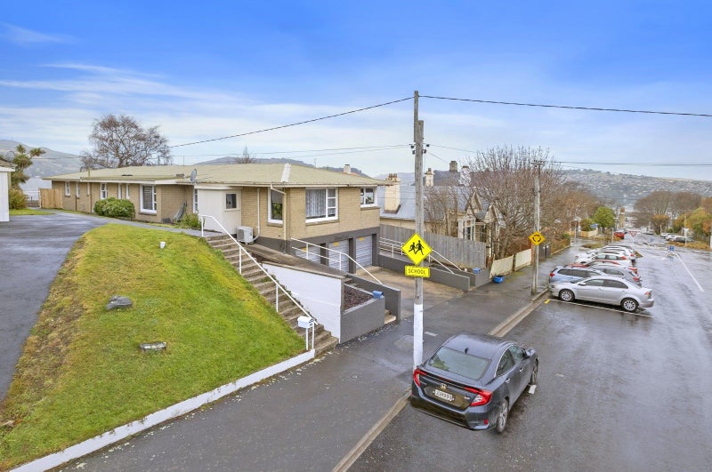 66C Elm Row, Dunedin Central, Dunedin - Carousel 27