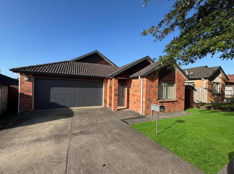 23 Jeffs Road, Flat Bush, Auckland - Carousel 12