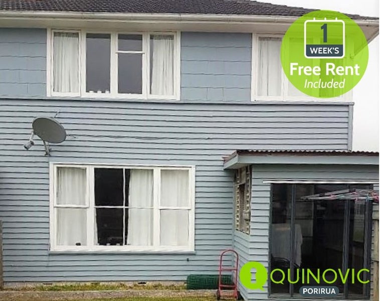 78 Leicester Street, Cannons Creek, Porirua - Carousel 1