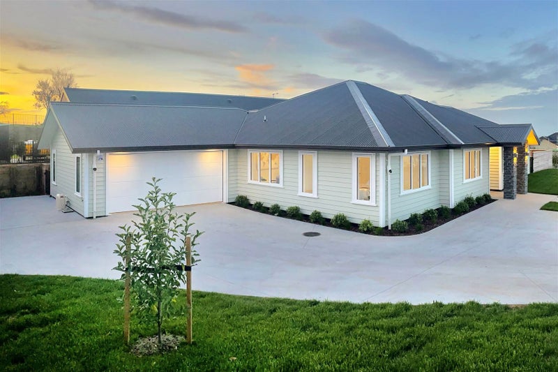1 Membery Lane, Patumahoe, Pukekohe - Carousel 1