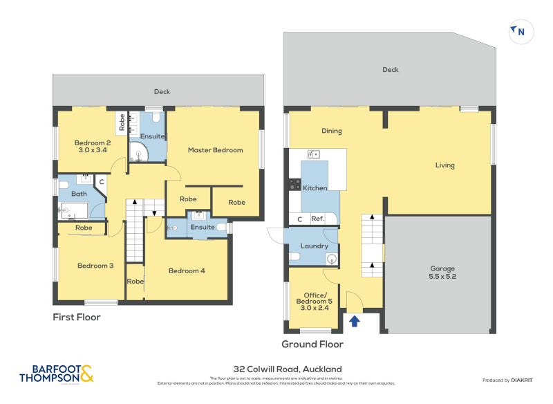 32 Colwill Road, Massey, Auckland - Carousel 24