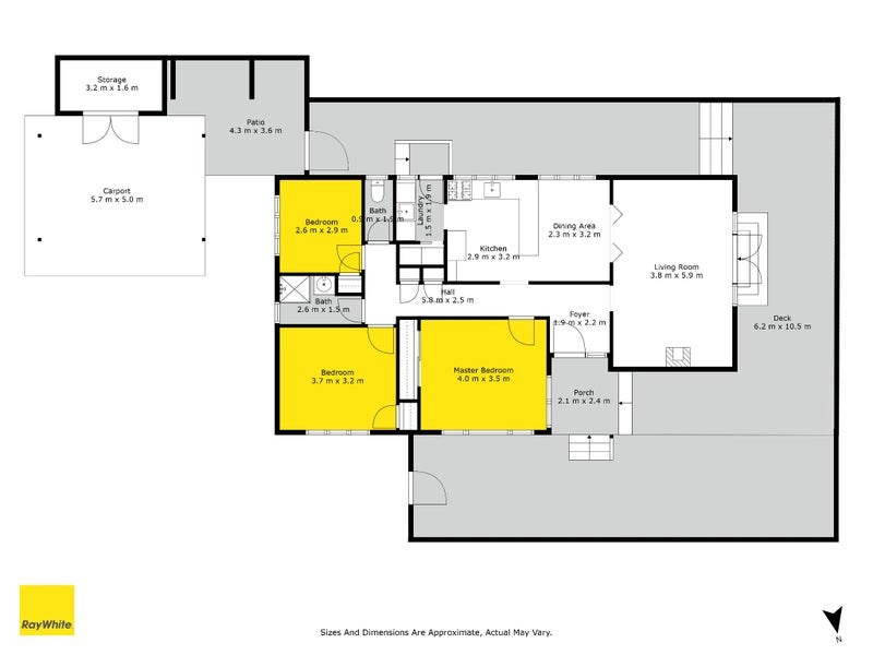 1615A Great North Road, Waterview, Auckland - Carousel 18