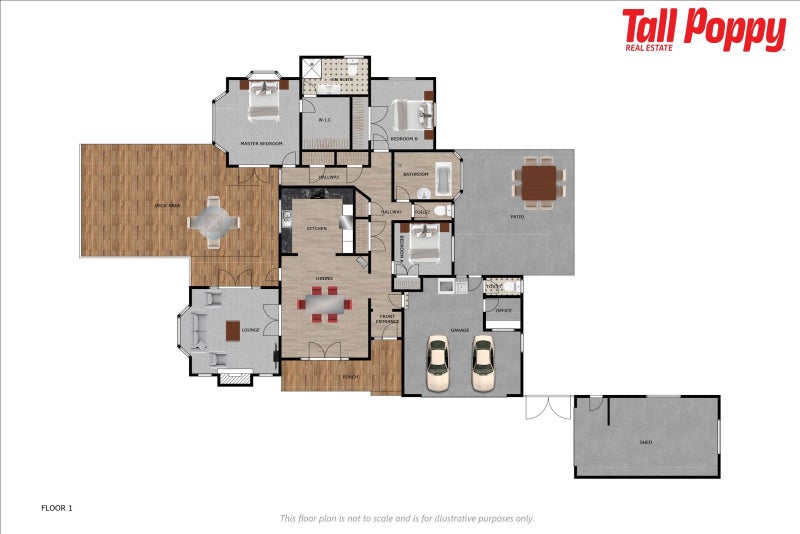 66 McGiven Drive, Ridgewood, New Plymouth - Carousel 44