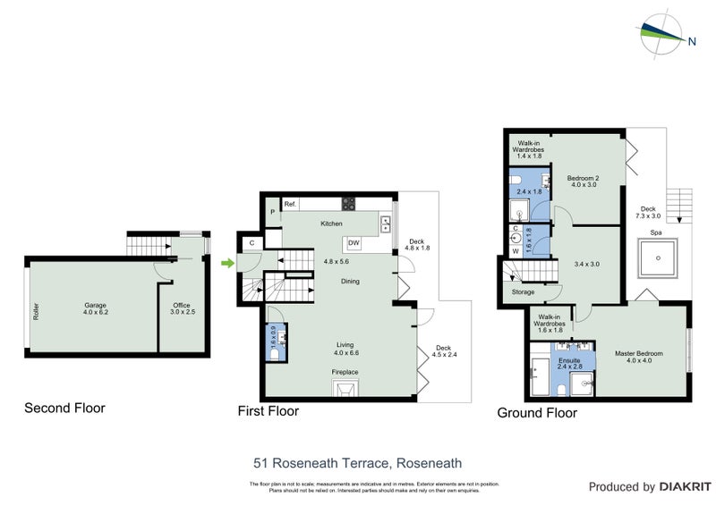 51 Roseneath Terrace, Roseneath, Wellington - Carousel 20