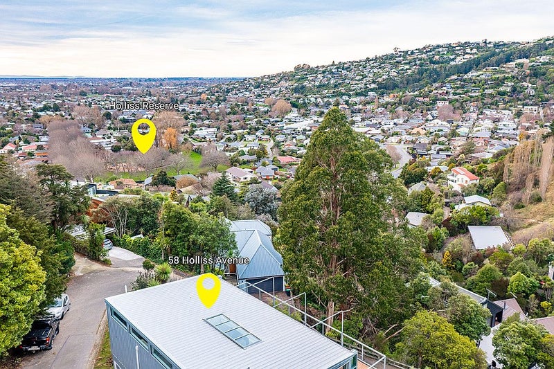 58 Holliss Avenue, Cashmere, Christchurch - Carousel 33